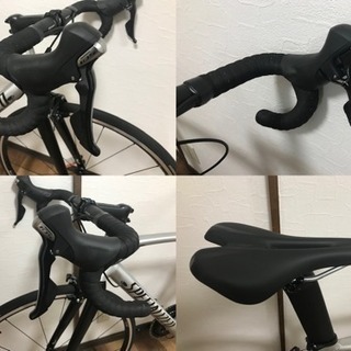 未使用 美車 SPECIALIZED スペシャライズド ALLEZ SPRINT DSW SL COMP ロードバイク