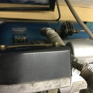 岩田 エアコンプレッサー DSP-04P iwata