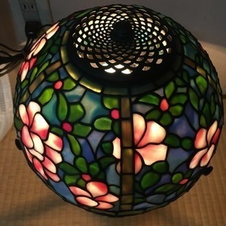 Tiffany（ティファニー）レプリカランプ ティファニーレプリカランプ - ワールド