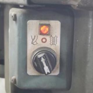 整備に必須工具　ボール盤　買ったら高い物ですよ❗