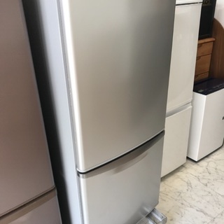 National ナショナル ノンフロン冷凍冷蔵庫 2007年製 ナショナル冷凍冷蔵庫NR-E40GX-H2001年製5ドア404L動作確認済み