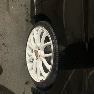 レアマイスター LM-S2 165/40/17