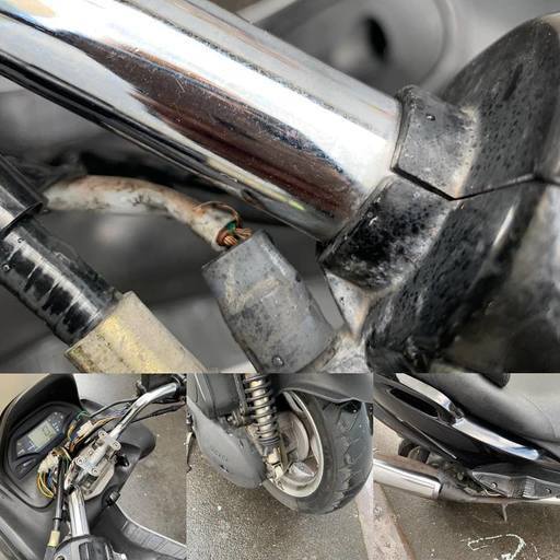 ❁♪令和記念♪自賠責保険付き平成32年1月末♪ヤマハ