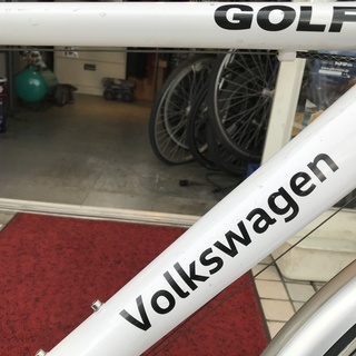 フォルクスワーゲン ゴルフ VW Golf 