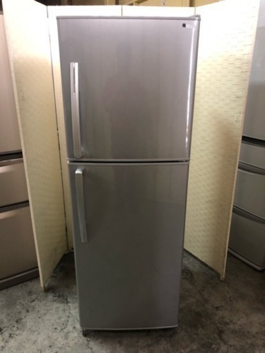 高年式❗️2ドア大きめ冷蔵庫