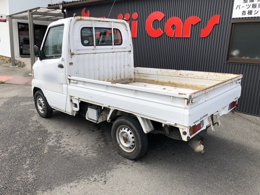 軽トラ日産クリッパートラック フジイカーズ 笠岡のその他の中古車 ジモティー 軽トラ日産クリッパートラック フジイカーズ 笠岡のその他の中古車 ジモティー