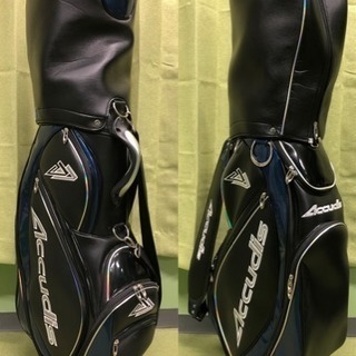 美品！Accudis Golf☆メンズ☆ゴルフクラブセット☆初心者セットオマケ付