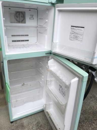 中古 東芝 Grーn14t冷凍冷蔵庫 薄いグリーン色 みえライフサービス 鈴鹿サーキット稲生のキッチン家電 冷蔵庫 の中古あげます 譲ります ジモティーで不用品の処分 中古 東芝 Grーn14t冷凍冷蔵庫 薄いグリーン色 みえライフサービス 鈴鹿サーキット稲生のキッチン家電 冷蔵庫 の中古あげます 譲ります ジモティーで不用品の処分