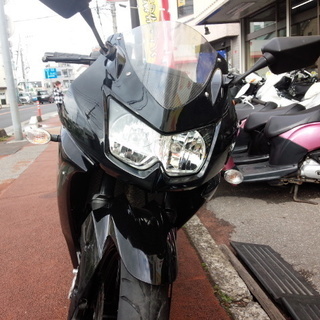 NO.2638 Ninja250R（ニンジャ250R） 水冷4