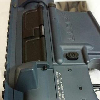 クライタック LVOA