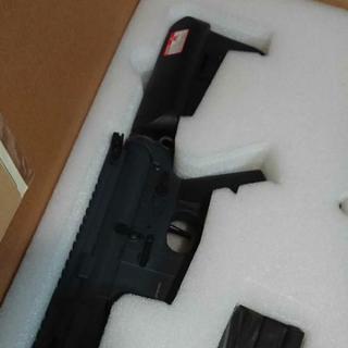 クライタック LVOA