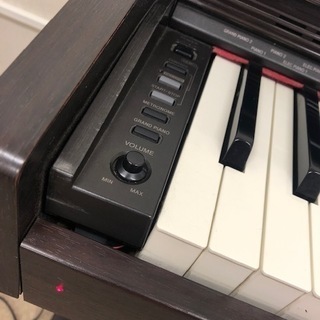 CASIO CELVIANO 電子ピアノ 88鍵 AP-25 01製 椅子付き