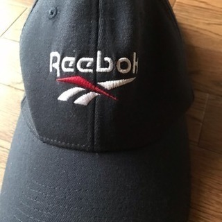 Reebok リーボック キャップ 帽子