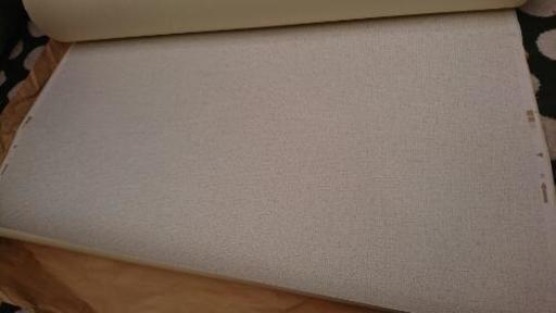 大東建託賃貸アパート用クロス 壁紙 のあお 中頭のその他の中古あげます 譲ります ジモティーで不用品の処分