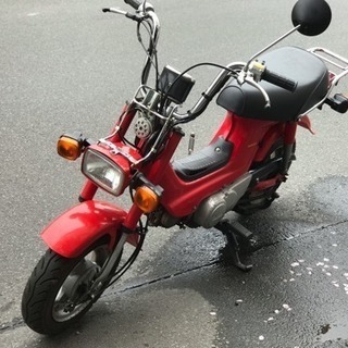 希少！？オートマ シャリー！！ワンオーナー実走行車！！ 希少！？オートマ シャリー！！ワンオーナー実走行車！！