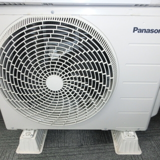 ☆Panasonic CS－GX225C エコナビ