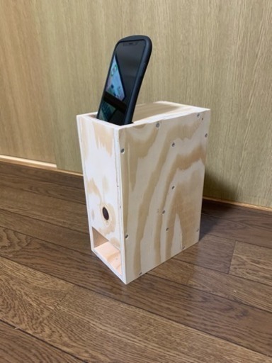 Iphoneスピーカースタンドbox Porta 岐阜のその他の中古あげます 譲ります ジモティーで不用品の処分