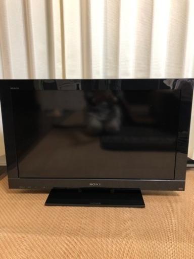 SONY BRAVIA32型 【⠀お取引終了しました⠀】