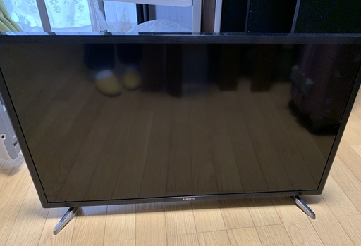 液晶テレビ 32インチ 海外製 サムスン UN32J5205AF