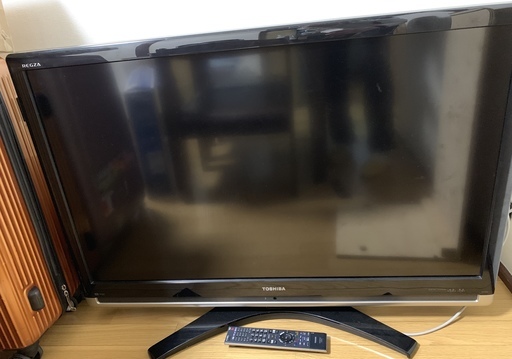 フルハイビジョン テレビ TOSHIBA REGZA 東芝 レグザ 42H7000 液晶テレビ