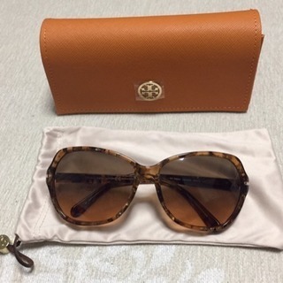 Tory Burchトリーバーチ 新品 サングラス