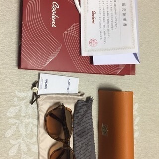 Tory Burchトリーバーチ 新品 サングラス