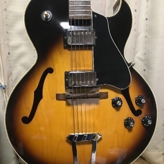 Gibson ES-175D