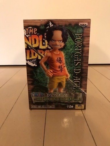 ワンピース フィギュア 幼少期エース たー 池袋のフィギュアの中古あげます 譲ります ジモティーで不用品の処分 ワンピース フィギュア 幼少期エース たー 池袋のフィギュアの中古あげます 譲ります ジモティーで不用品の処分