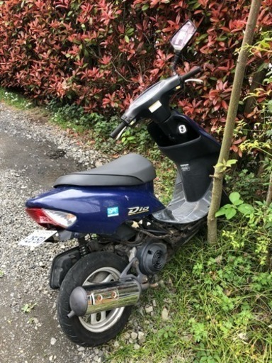 バイク売ります