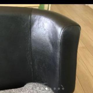 ソファー3点クッション8点セット