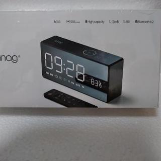 sanag Bluetooth スピーカー 超高音質ブルートゥーススピーカー