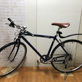 WEEKEND クロスバイク プロセカ 日野森志歩 痛バッグ