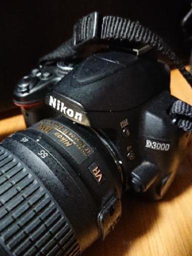 ◎ Nikon 一眼レフカメラ ◎