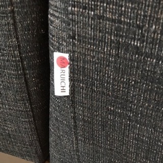 マルイチ MARUICHI ソファ コーナーカウチ付き