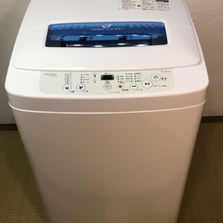 送料無料‼︎ 冷蔵庫 洗濯機２点セット ハイアール