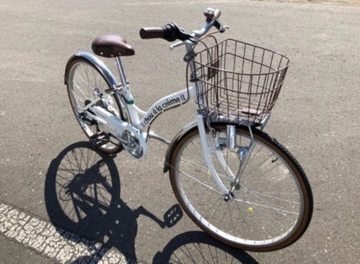 子供用自転車