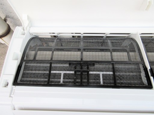 ☆パナソニック Panasonic CS-227CFR-W Eolia エオリア インバーター