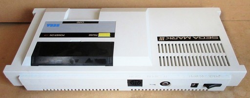 ☆セガ SEGA MARKⅢ マーク3 本体セット 伝説のコンピューターテレビゲーム◆箱・説付き ☆セガ SEGA MARKⅢ マーク3 本体セット 伝説のコンピューターテレビ