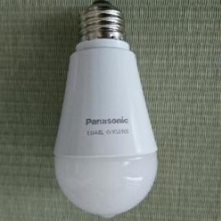 LED電球 人センサつき(Panasonic)