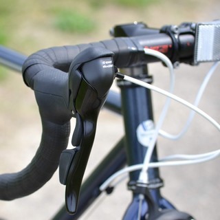 クロモリロードバイク 2×10段変速 身長175cm～ 名古屋近郊配達応談