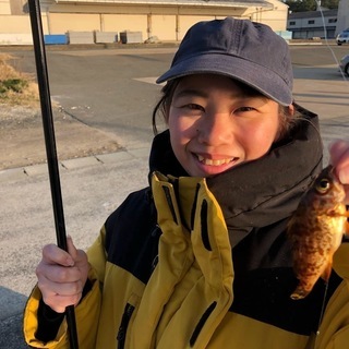 【初めて、未経験】釣りサークルで青春しましょ！【大歓迎です🤗】