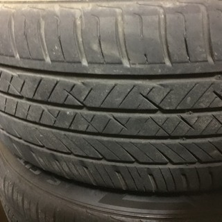 ハイエース用MTS アルミホイール