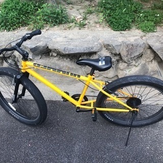 hummer 自転車