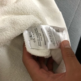 早い者勝ち 値段交渉あり グッチ トレーナー 