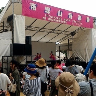 第33回帝塚山音楽祭の運営ボランティア募集