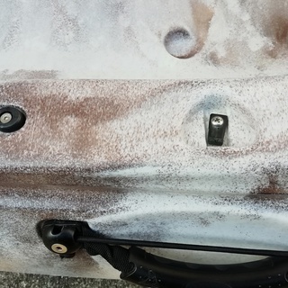 フロートボートより軽い☆車内に積めるミニボート