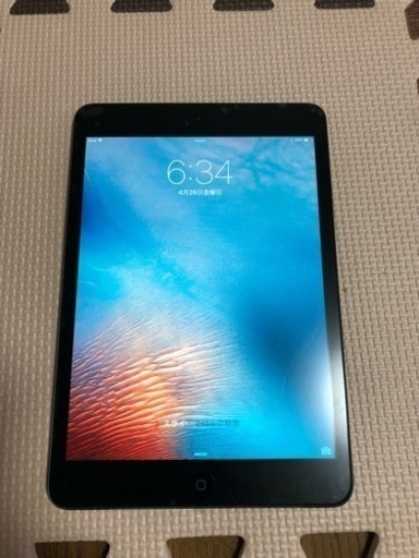 その他 Apple iPad mini 16GB