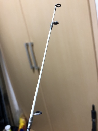 Takamiya タカミヤ タイラバロッド Tairaba Dx 190m スピニングver ジャンク Munta 北九州のマリンスポーツの中古あげます 譲ります ジモティーで不用品の処分