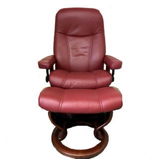 Ekornes (エコーネス) ストレスレスチェア