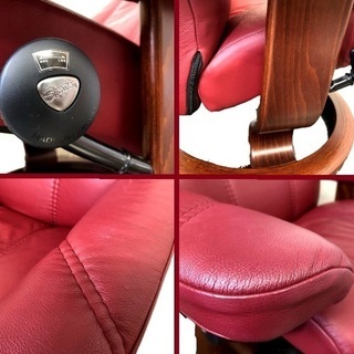 Ekornes (エコーネス) ストレスレスチェア